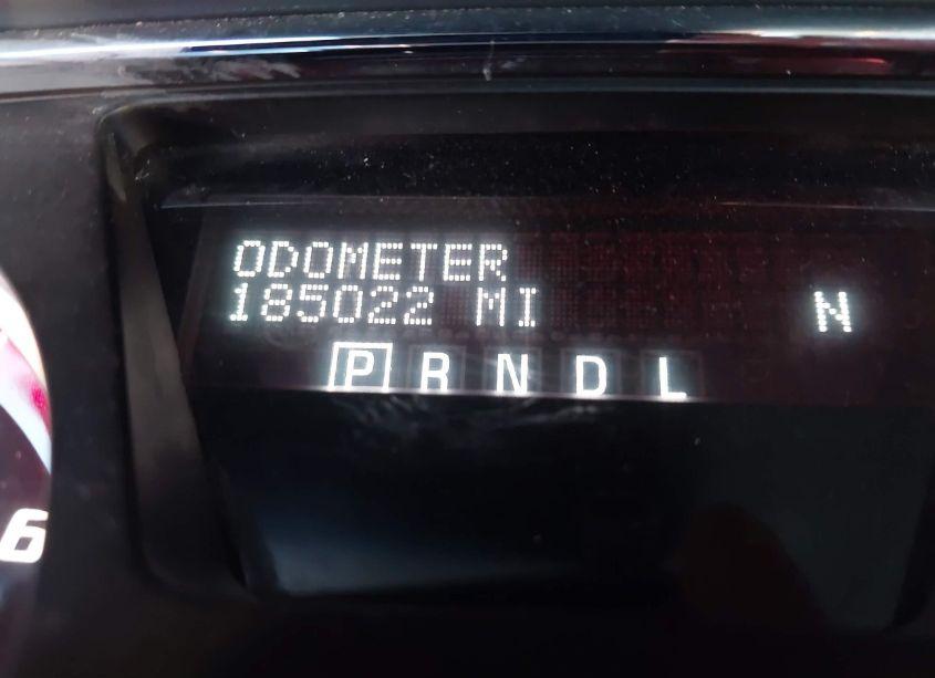 Photo 15 of 2016 Gmc Acadia SLT-2 (VIN 1GKKRSKD9GJ144259)