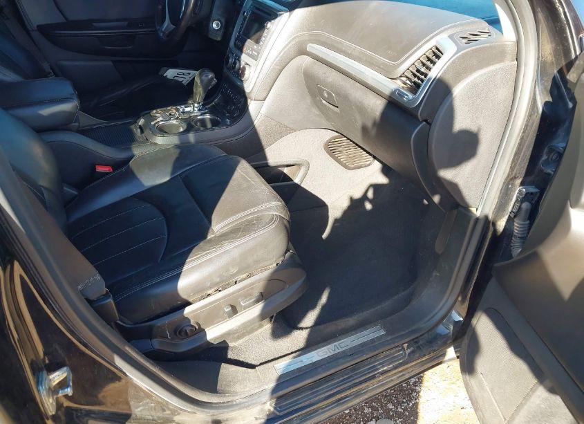 Photo 5 of 2016 Gmc Acadia SLT-2 (VIN 1GKKRSKD9GJ144259)