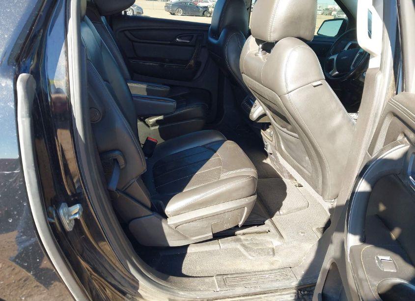 Photo 8 of 2016 Gmc Acadia SLT-2 (VIN 1GKKRSKD9GJ144259)