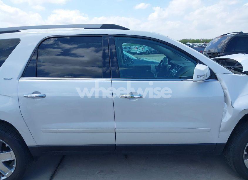 Photo 13 of 2017 Gmc Acadia LIMITED LIMITED (VIN 1GKKRSKD9HJ133277)