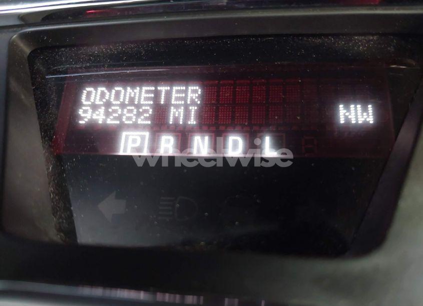 Photo 15 of 2017 Gmc Acadia LIMITED LIMITED (VIN 1GKKRSKD9HJ133277)