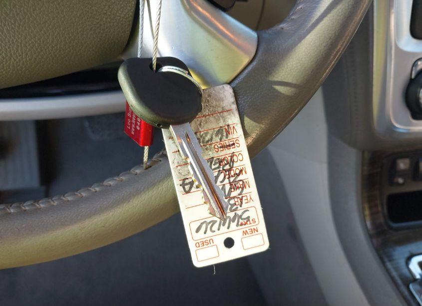 Photo 11 of 2013 Gmc Acadia SLT-2 (VIN 1GKKRSKDXDJ161244)