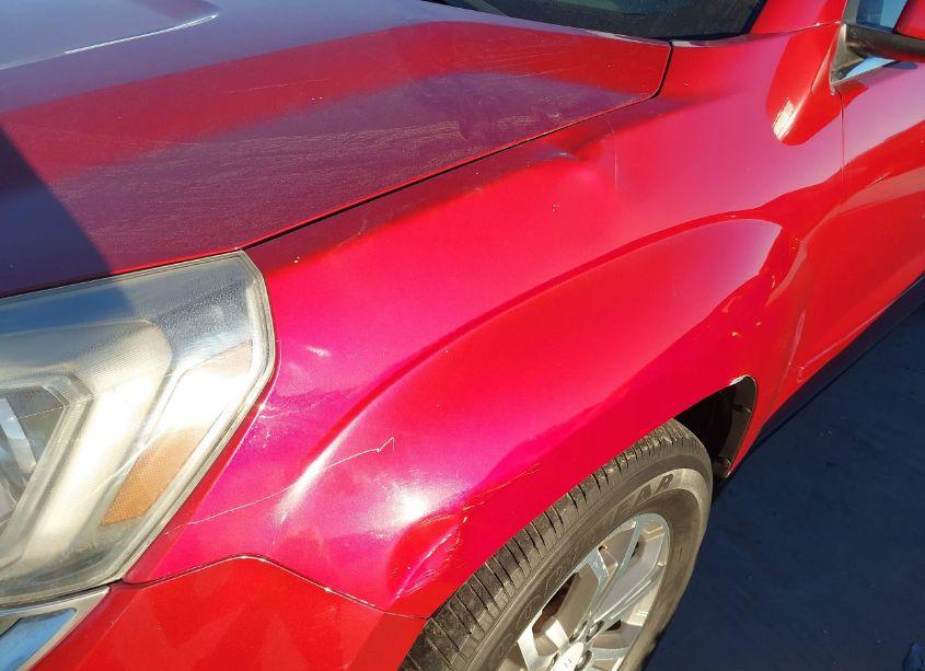 Photo 6 of 2013 Gmc Acadia SLT-2 (VIN 1GKKRSKDXDJ161244)