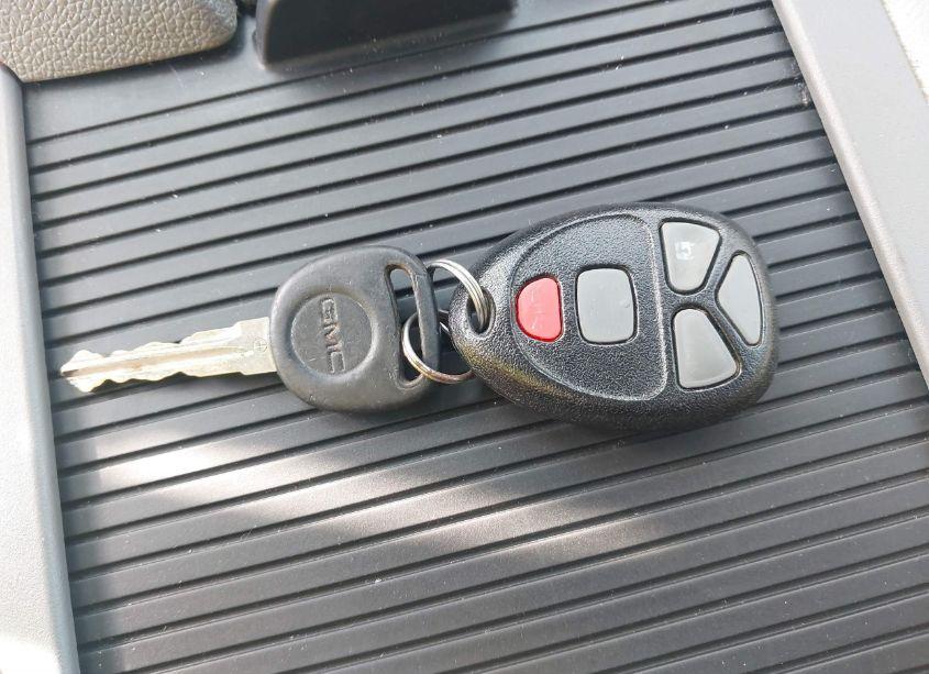 Photo 11 of 2015 Gmc Acadia SLT-2 (VIN 1GKKRSKDXFJ230713)