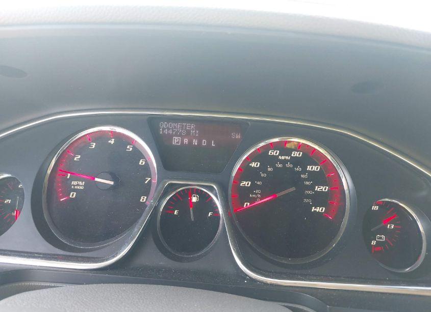 Photo 15 of 2015 Gmc Acadia SLT-2 (VIN 1GKKRSKDXFJ230713)