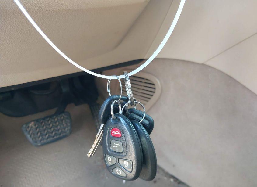 Photo 11 of 2011 Gmc Acadia DENALI (VIN 1GKKRTED0BJ334087)