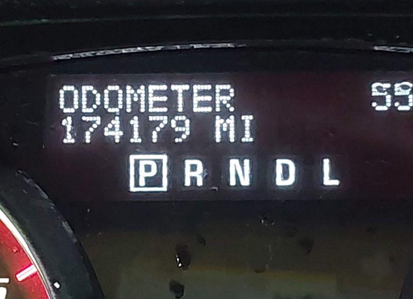 Photo 16 of 2011 Gmc Acadia DENALI (VIN 1GKKRTED0BJ334087)