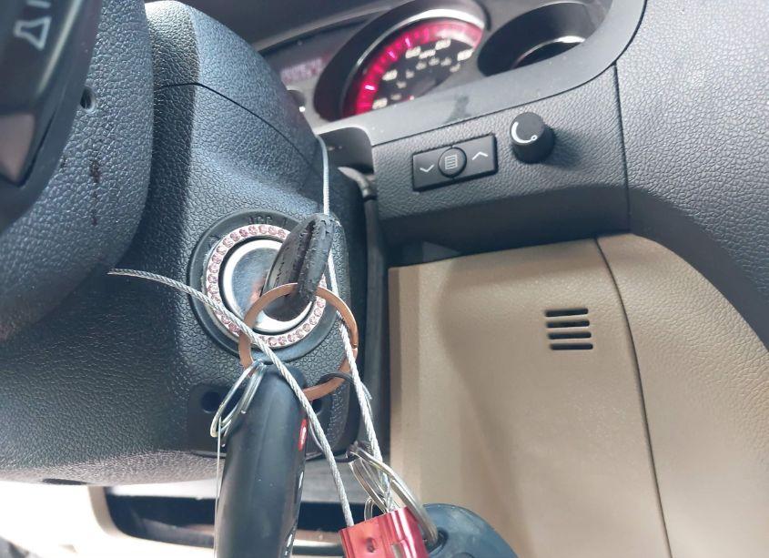 Photo 11 of 2011 Gmc Acadia DENALI (VIN 1GKKRTED0BJ388098)