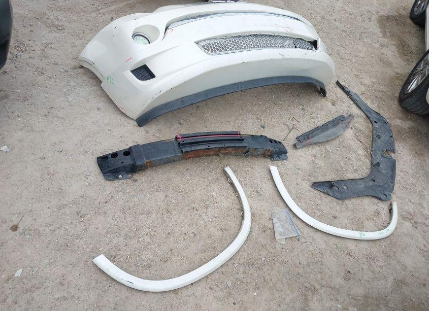 Photo 12 of 2011 Gmc Acadia DENALI (VIN 1GKKRTED0BJ388098)