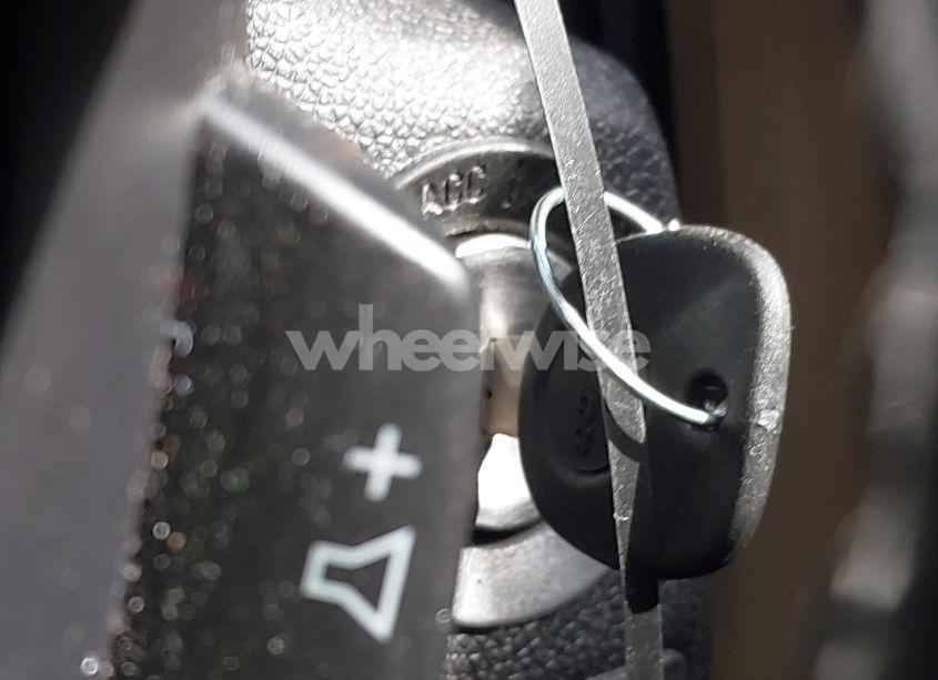 Photo 11 of 2012 Gmc Acadia DENALI (VIN 1GKKRTED0CJ118273)