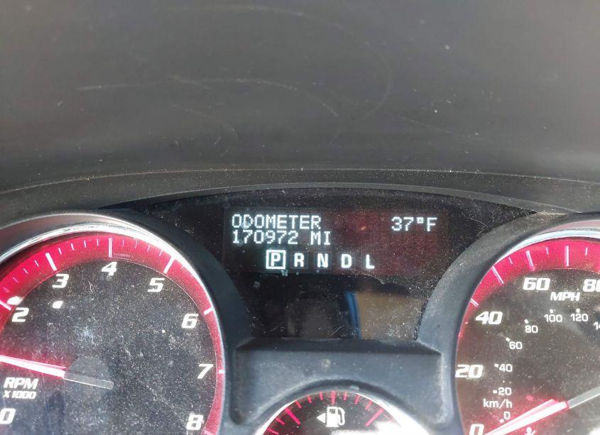 Photo 15 of 2012 Gmc Acadia DENALI (VIN 1GKKRTED1CJ232914)