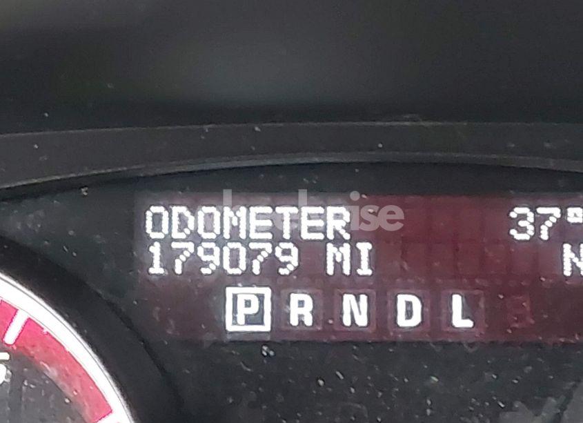 Photo 16 of 2012 Gmc Acadia DENALI (VIN 1GKKRTED2CJ260575)