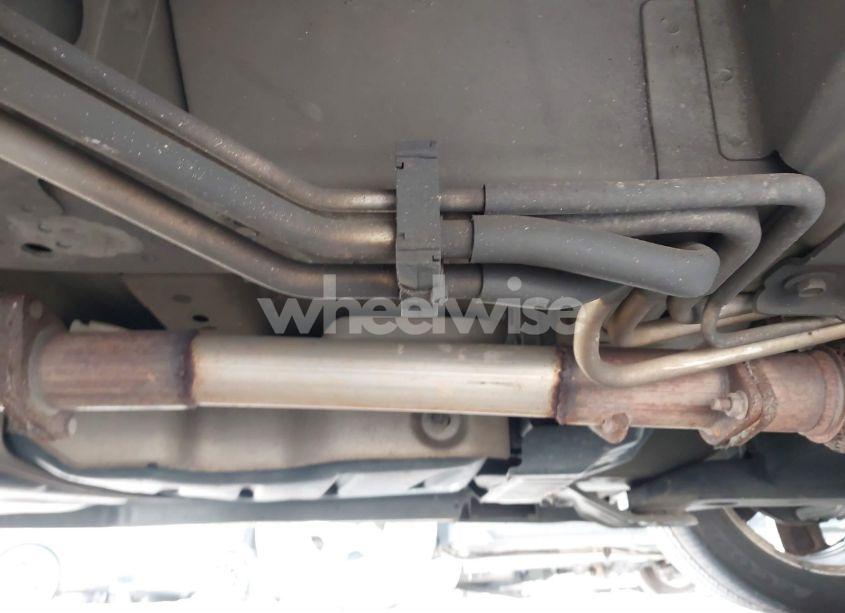 Photo 17 of 2012 Gmc Acadia DENALI (VIN 1GKKRTED2CJ261645)