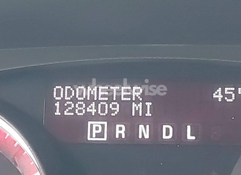 Photo 15 of 2012 Gmc Acadia DENALI (VIN 1GKKRTED2CJ353970)