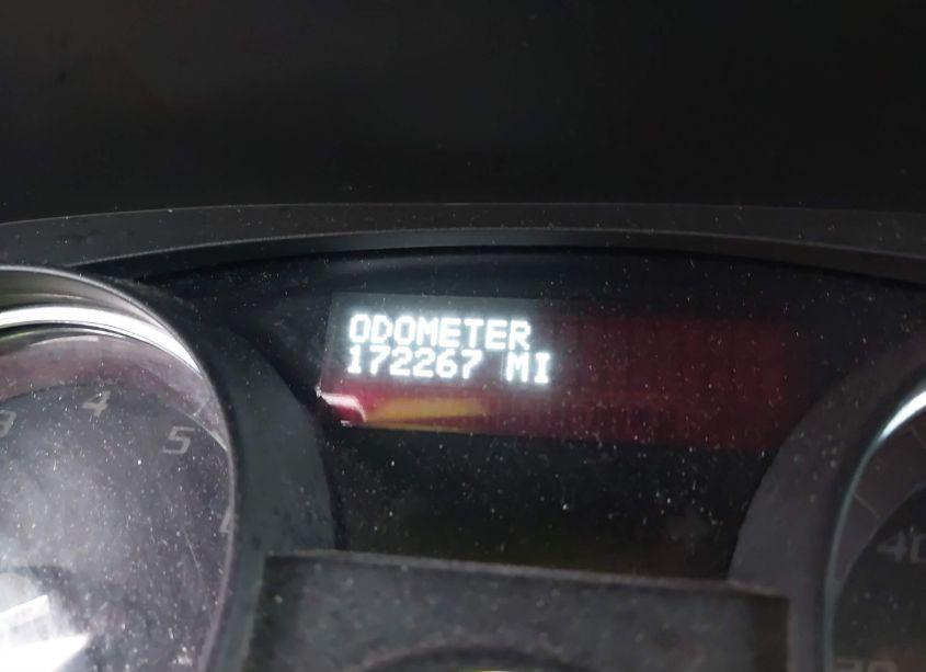 Photo 15 of 2011 Gmc Acadia DENALI (VIN 1GKKRTED3BJ376608)