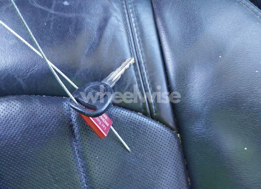 Photo 11 of 2012 Gmc Acadia DENALI (VIN 1GKKRTED3CJ179486)