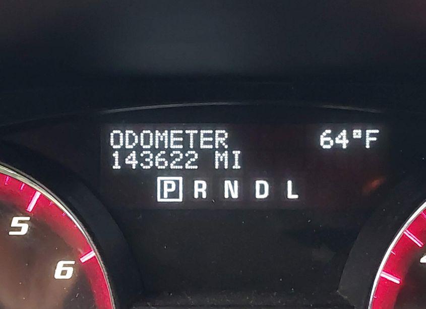 Photo 15 of 2012 Gmc Acadia DENALI (VIN 1GKKRTED3CJ230016)