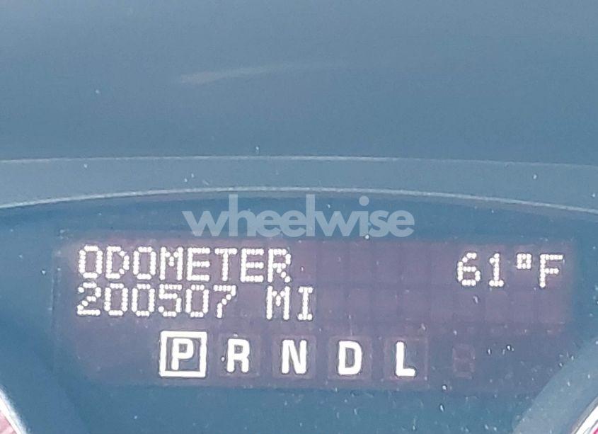 Photo 15 of 2012 Gmc Acadia DENALI (VIN 1GKKRTED4CJ332070)