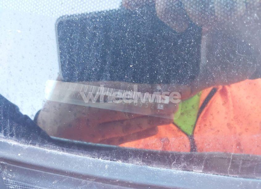 Photo 9 of 2012 Gmc Acadia DENALI (VIN 1GKKRTED4CJ390552)