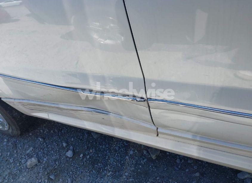 Photo 17 of 2012 Gmc Acadia DENALI (VIN 1GKKRTED4CJ400156)