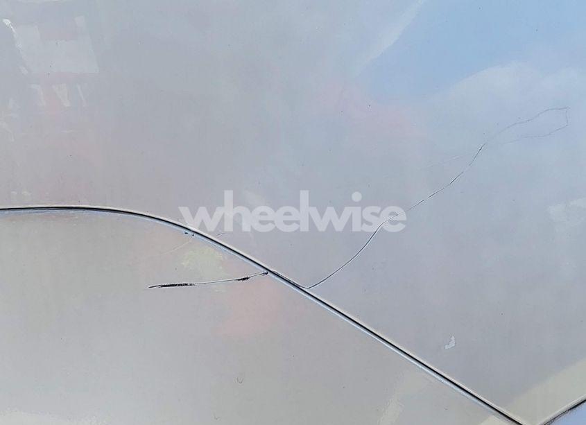 Photo 18 of 2012 Gmc Acadia DENALI (VIN 1GKKRTED4CJ400156)