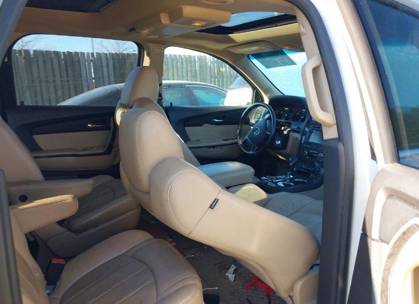 Photo 8 of 2012 Gmc Acadia DENALI (VIN 1GKKRTED5CJ208678)