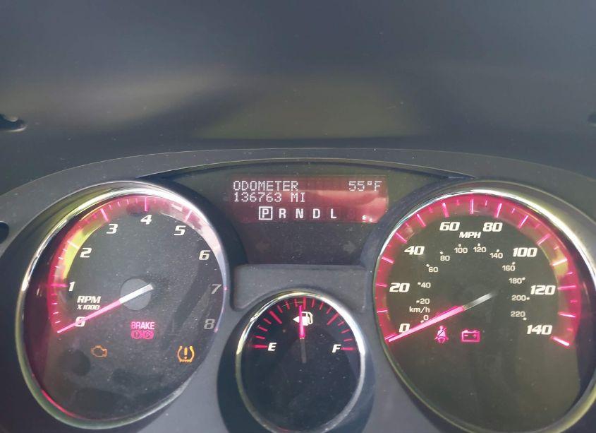 Photo 7 of 2012 Gmc Acadia DENALI (VIN 1GKKRTED5CJ354370)