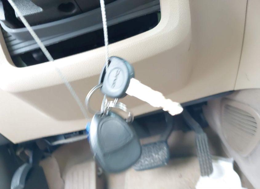 Photo 11 of 2012 Gmc Acadia DENALI (VIN 1GKKRTED6CJ241852)