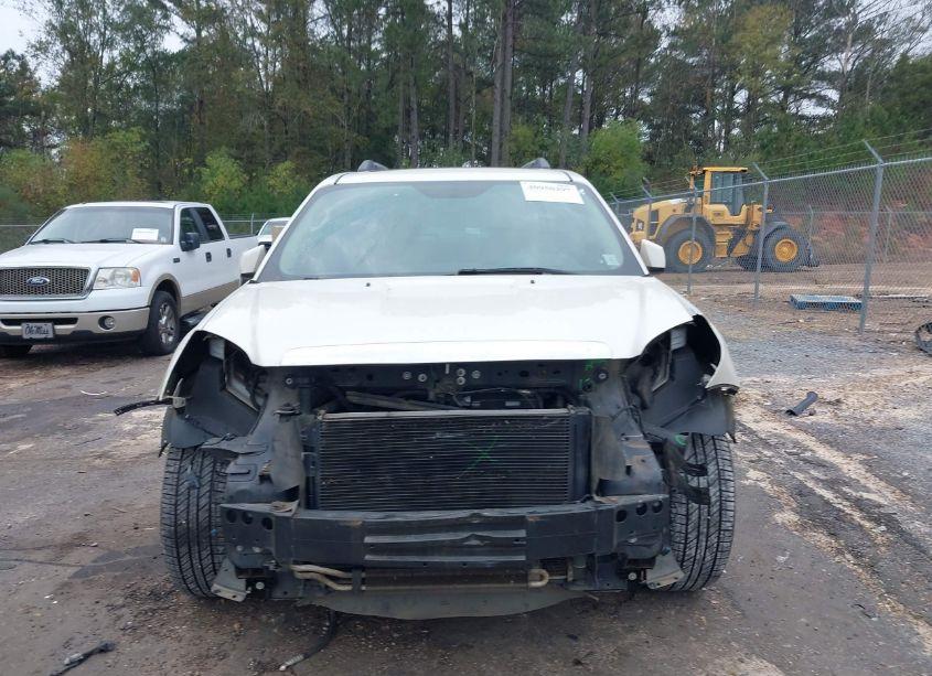 Photo 13 of 2012 Gmc Acadia DENALI (VIN 1GKKRTED6CJ241852)