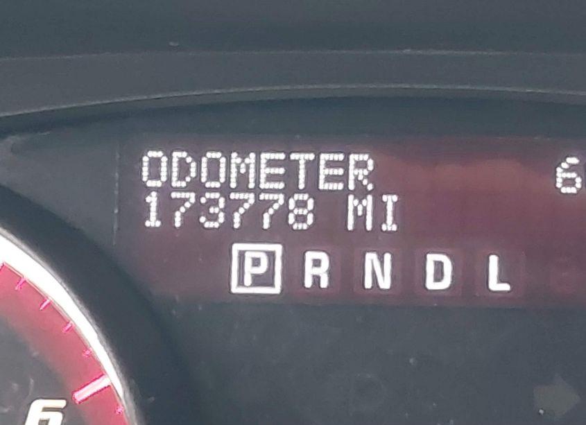 Photo 16 of 2012 Gmc Acadia DENALI (VIN 1GKKRTED6CJ241852)