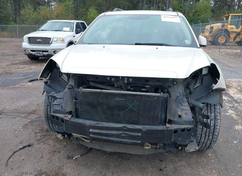 Photo 6 of 2012 Gmc Acadia DENALI (VIN 1GKKRTED6CJ241852)