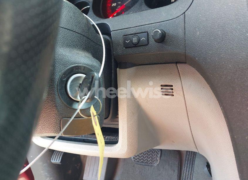 Photo 11 of 2012 Gmc Acadia DENALI (VIN 1GKKRTED6CJ387376)