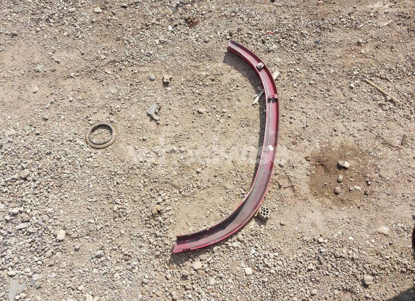 Photo 12 of 2012 Gmc Acadia DENALI (VIN 1GKKRTED6CJ387376)