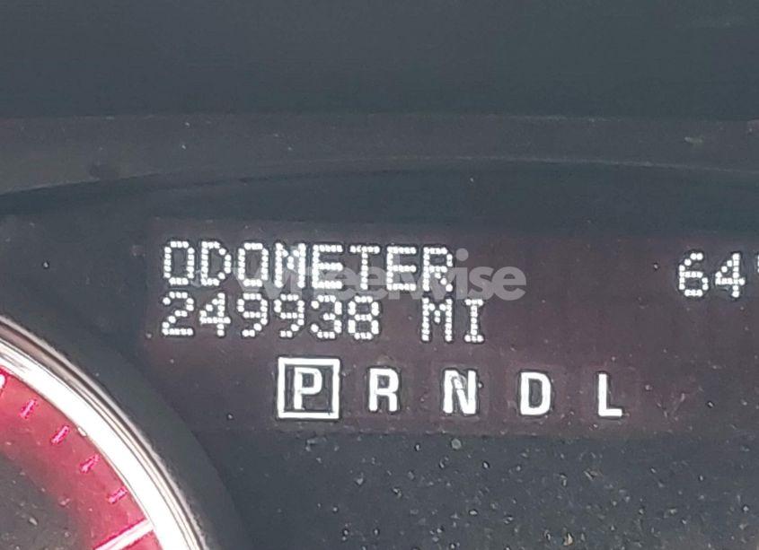 Photo 15 of 2012 Gmc Acadia DENALI (VIN 1GKKRTED7CJ385474)