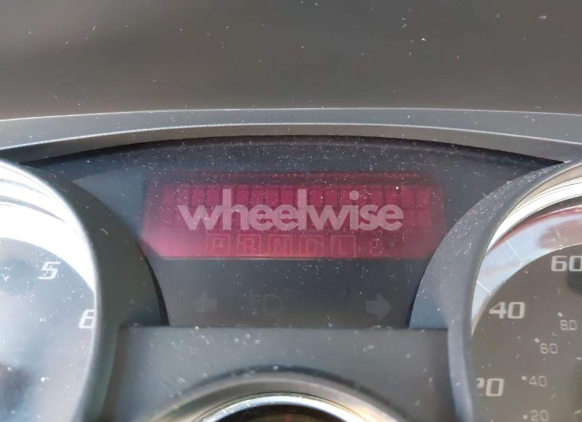 Photo 15 of 2012 Gmc Acadia DENALI (VIN 1GKKRTED7CJ401267)