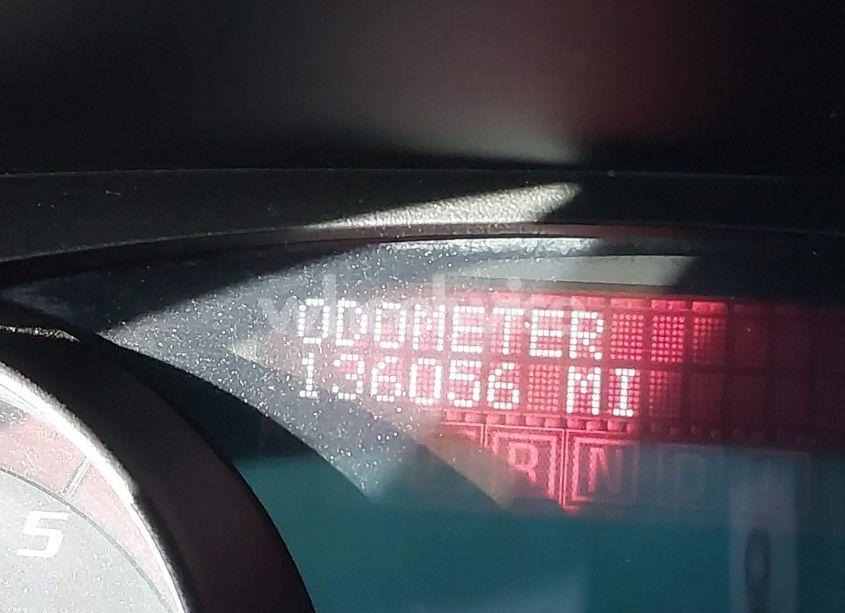 Photo 7 of 2011 Gmc Acadia DENALI (VIN 1GKKRTED8BJ399897)