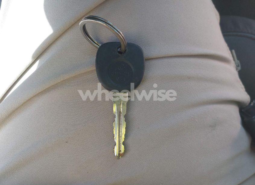 Photo 11 of 2012 Gmc Acadia DENALI (VIN 1GKKRTED8CJ221912)