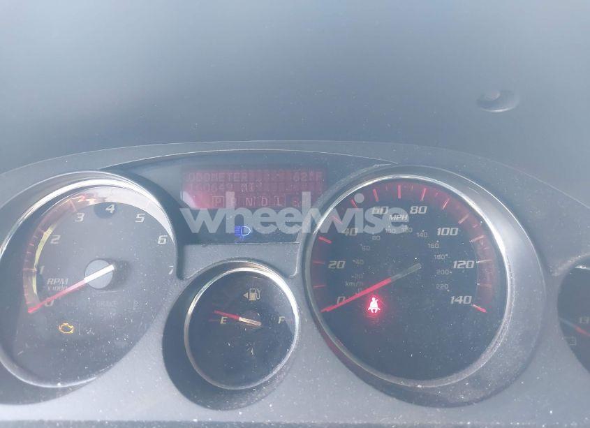 Photo 7 of 2012 Gmc Acadia DENALI (VIN 1GKKRTED8CJ221912)