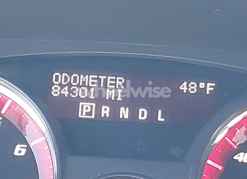 Photo 15 of 2012 Gmc Acadia DENALI (VIN 1GKKRTED8CJ319838)