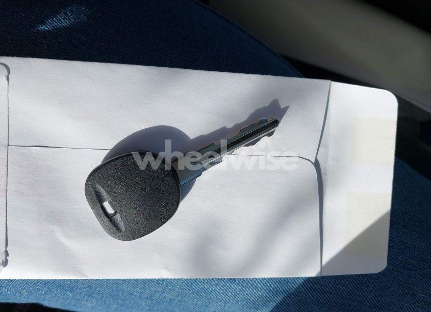 Photo 11 of 2011 Gmc Acadia DENALI (VIN 1GKKRTED9BJ320849)