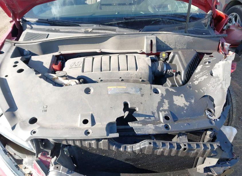 Photo 10 of 2014 Gmc Acadia DENALI (VIN 1GKKRTKD0EJ161180)