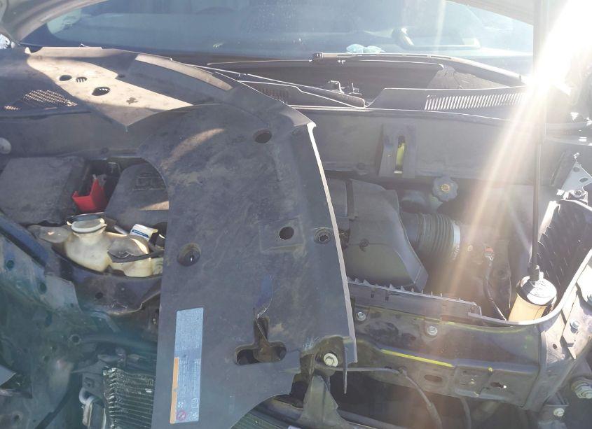 Photo 10 of 2014 Gmc Acadia DENALI (VIN 1GKKRTKD0EJ202908)