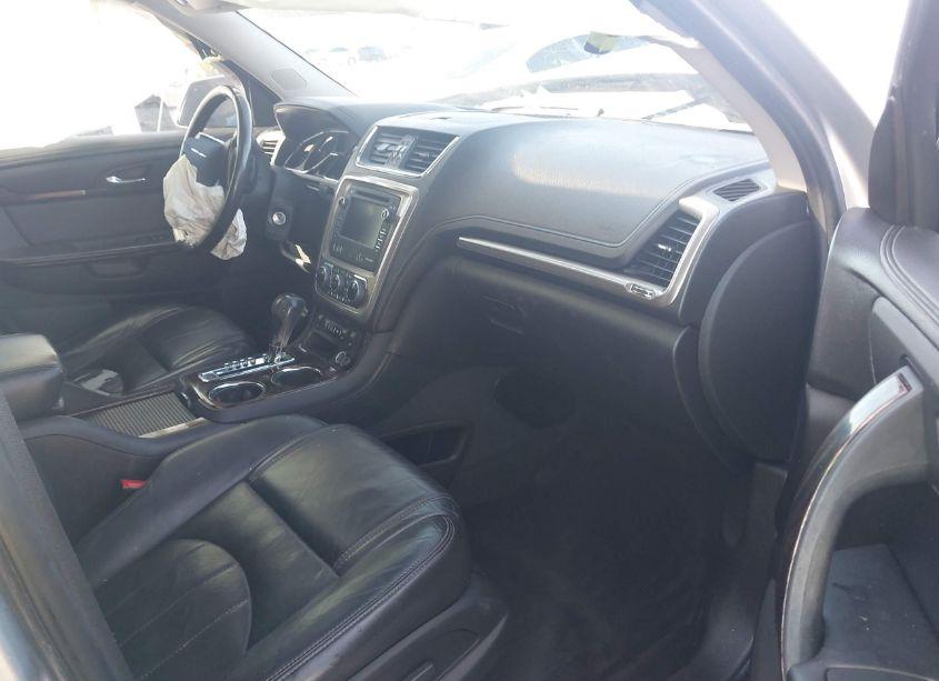 Photo 5 of 2014 Gmc Acadia DENALI (VIN 1GKKRTKD0EJ202908)