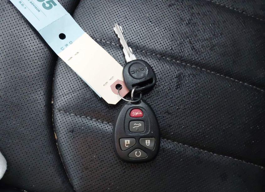 Photo 11 of 2013 Gmc Acadia DENALI (VIN 1GKKRTKD1DJ193523)