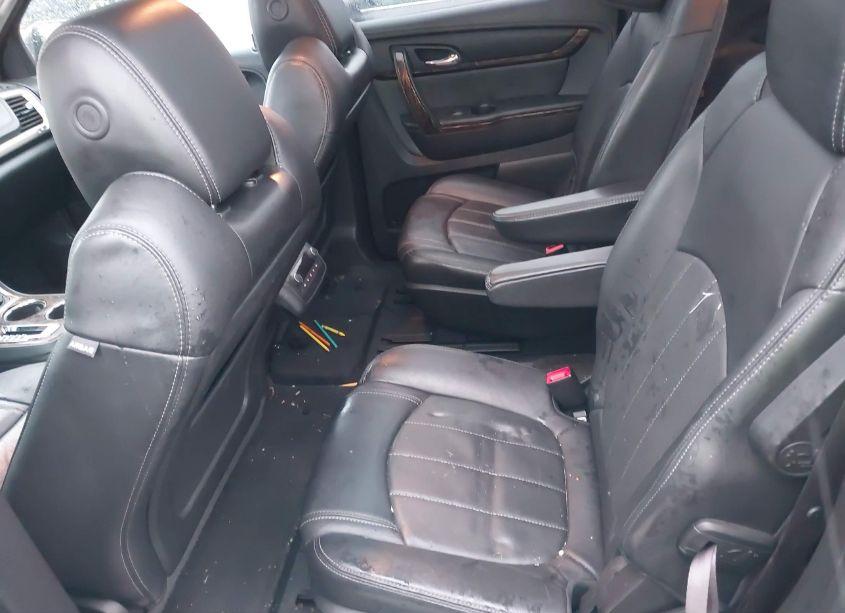 Photo 8 of 2013 Gmc Acadia DENALI (VIN 1GKKRTKD1DJ193523)