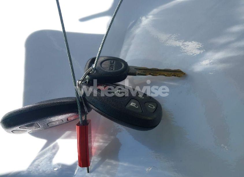 Photo 11 of 2015 Gmc Acadia DENALI (VIN 1GKKRTKD1FJ103953)