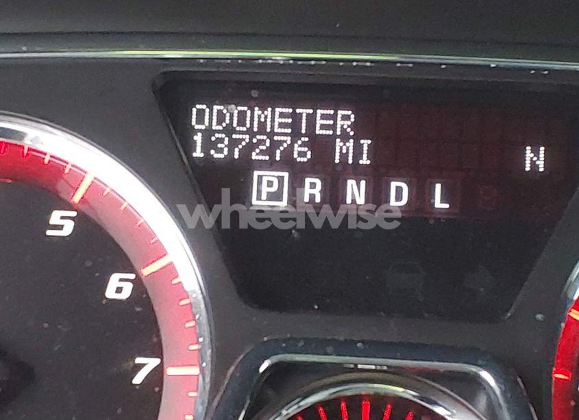 Photo 15 of 2015 Gmc Acadia DENALI (VIN 1GKKRTKD1FJ132241)