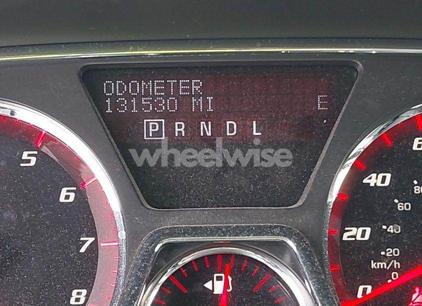 Photo 15 of 2015 Gmc Acadia DENALI (VIN 1GKKRTKD1FJ143627)