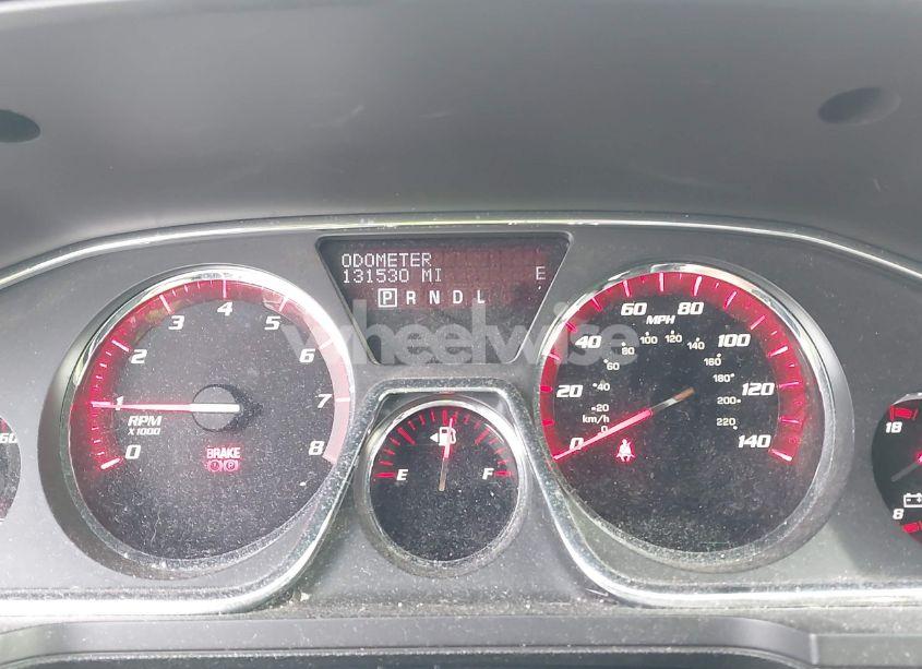 Photo 7 of 2015 Gmc Acadia DENALI (VIN 1GKKRTKD1FJ143627)