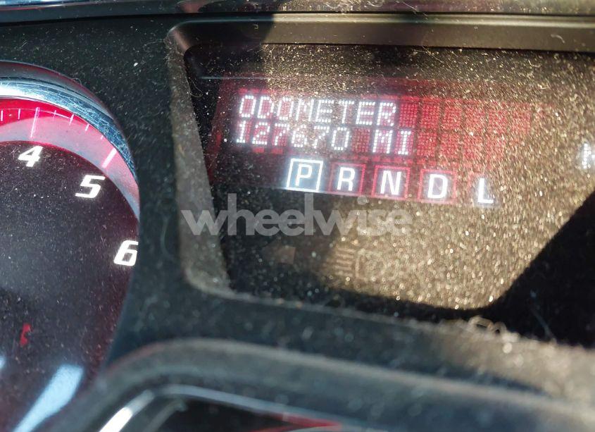 Photo 15 of 2015 Gmc Acadia DENALI (VIN 1GKKRTKD1FJ284066)